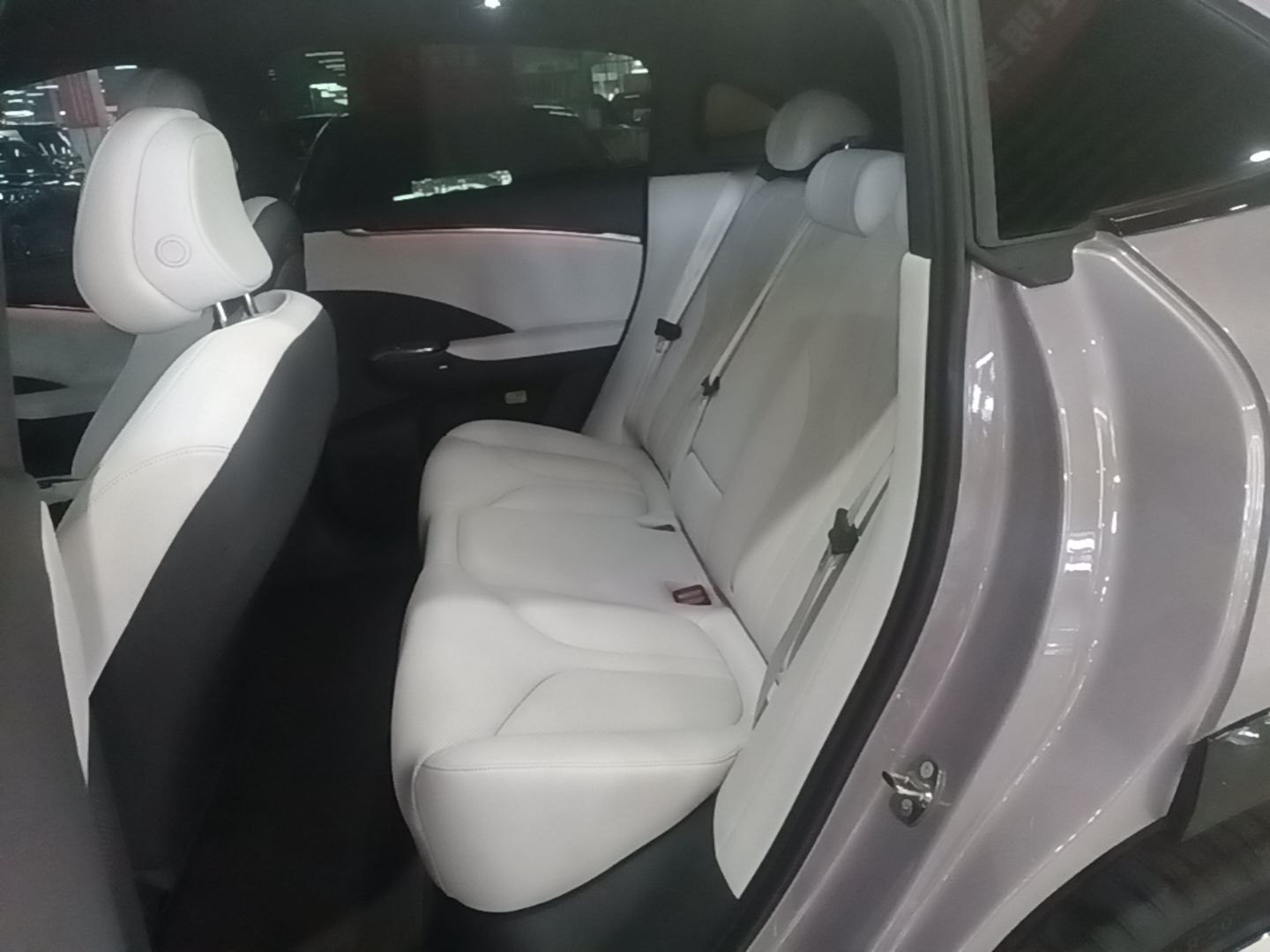 XPeng G7 2026 Model, Range-Extended 1704 Max Flagship Edition — снимка 20