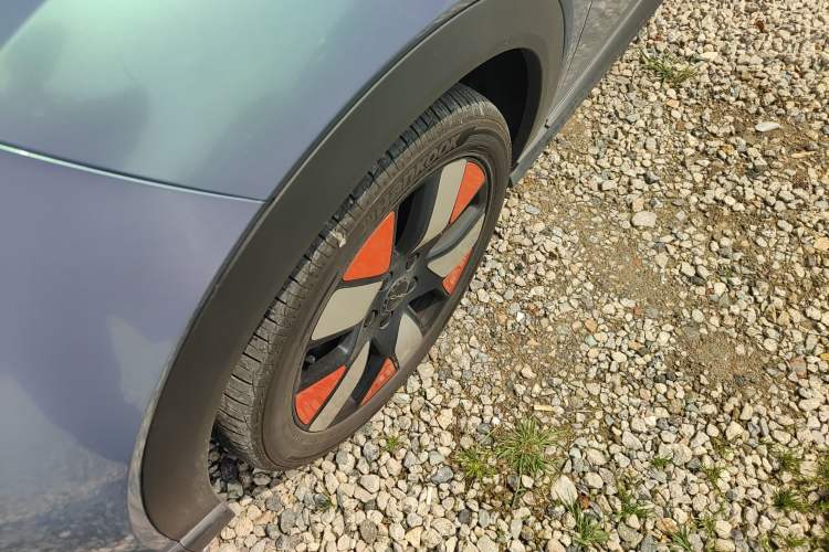 Used BYD Dolphin 2021 401km Knight Edition Left Front Wheel Hub