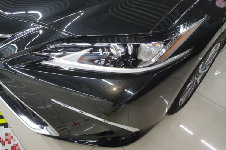 Used Lexus ES 2022 200 Excellence Edition