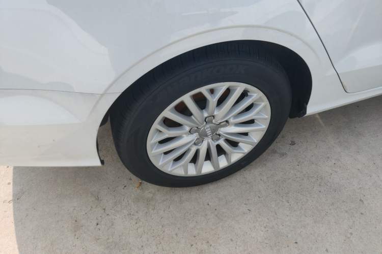 Used Audi A3 2016 Limousine 35 TFSI Ambition Edition
