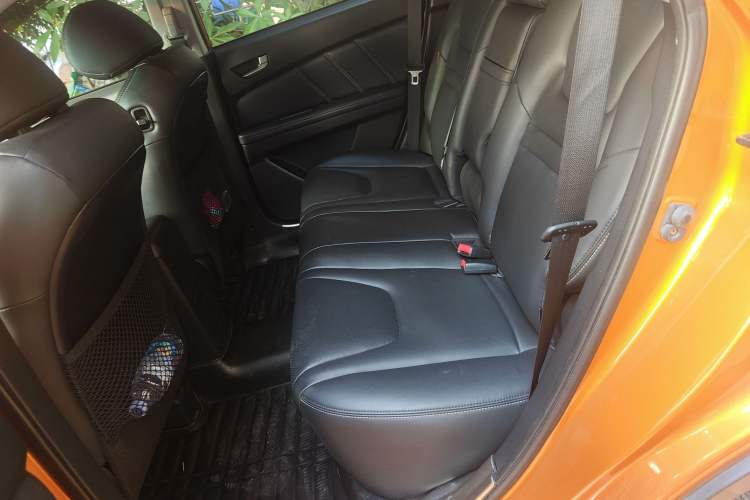 Used Luxgen U6 SUV 2014 1.8T Fashion Edition
