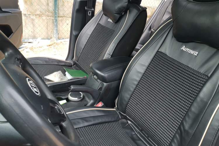 Used Kia Sportage R 2014 2.0L Automatic Two-Wheel Drive GL
