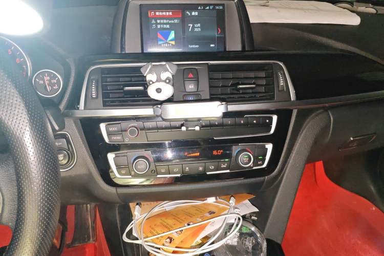 Used BMW 3 Series GT 2018 320i Sport Edition
