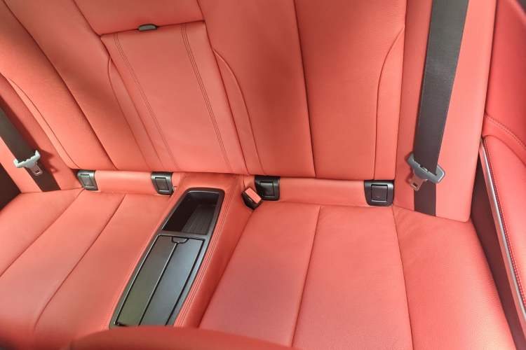 Used BMW 4 Series 2019 430i Convertible M Sport Night Edition