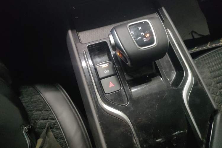 Used Hongqi E-QM5 2021 Charging Version Flagship Edition