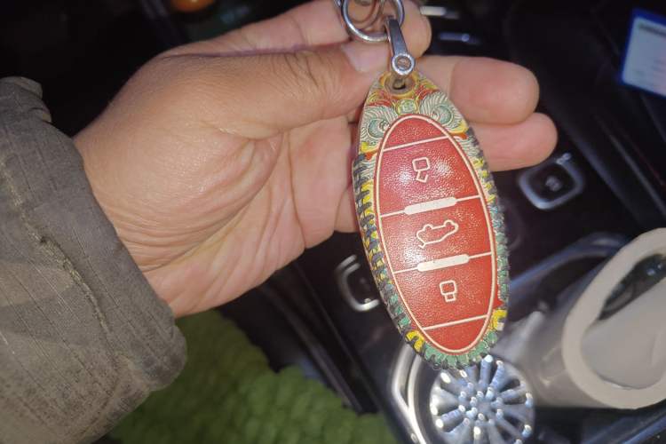 Used Bestune T77 2019 230 TID Automatic Prestige Version China V Emission Standard