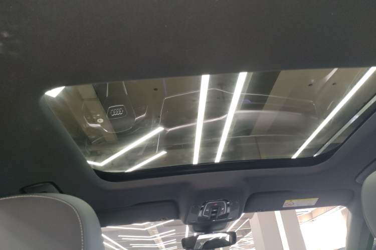 Used Audi A6L 2022 45 TFSI quattro Prestige Dynamic Edition
