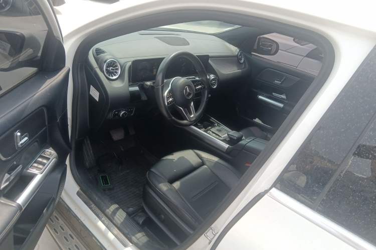 Used Mercedes-Benz GLA 2020 GLA 200