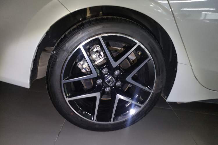 Used Honda Civic 2023 HATCHBACK 2.0L eHEV Extreme Control Edition
