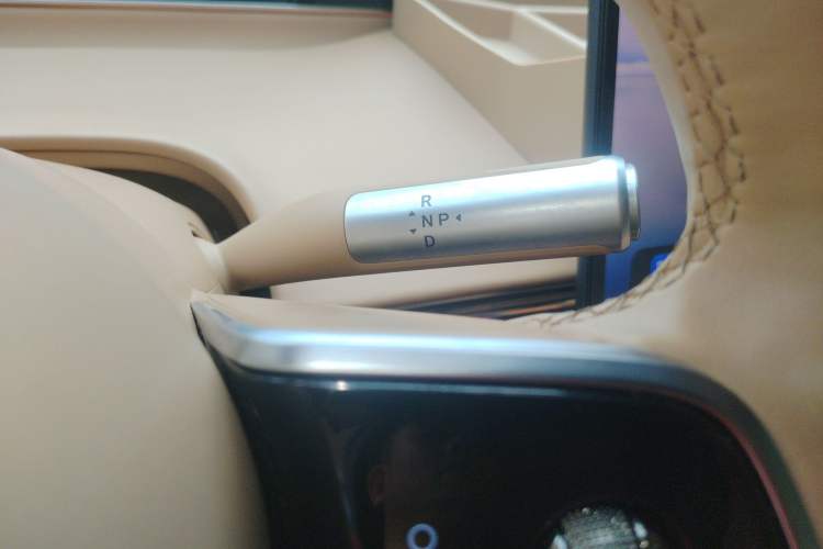 Used Hima Luxeed R7 2024 All-Electric 736 km Ultra
