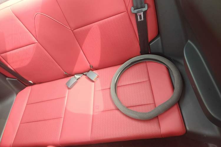 Used Leapmotor S01 2019 380 Pro