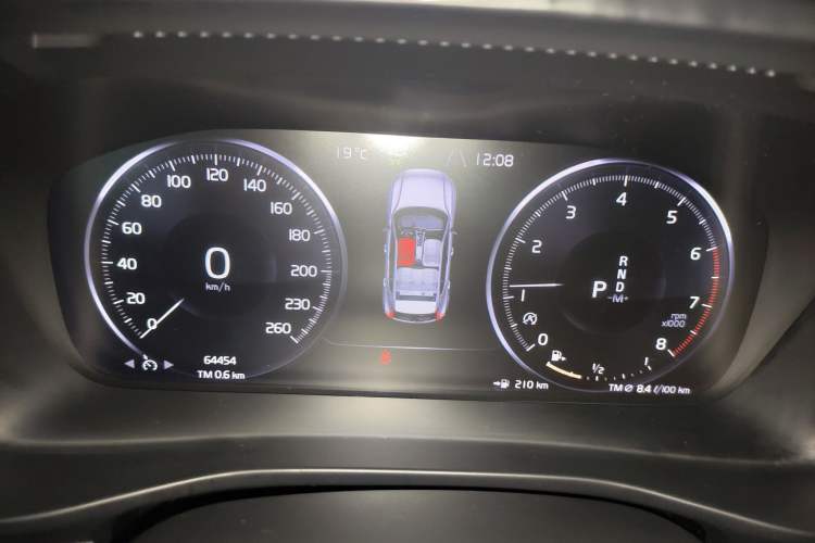 Used Volvo XC40 2020 T3 Smart & Stylish Edition
