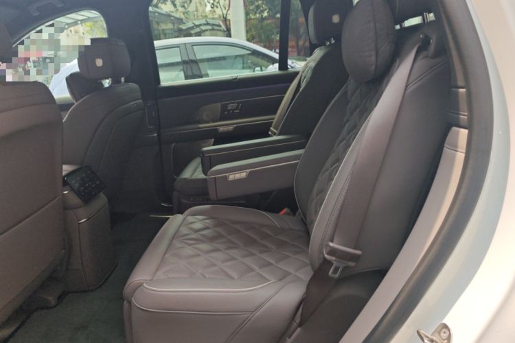 Used Nio ES8 2026 Model 6-seat Executive Luxury Edition