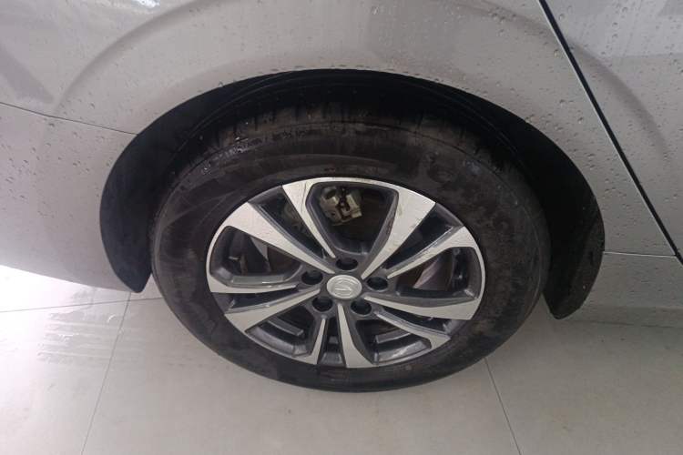 Used CHANGAN Eado 2022 PLUS Blue Whale NE 1.4T GDI DCT Prestige Edition