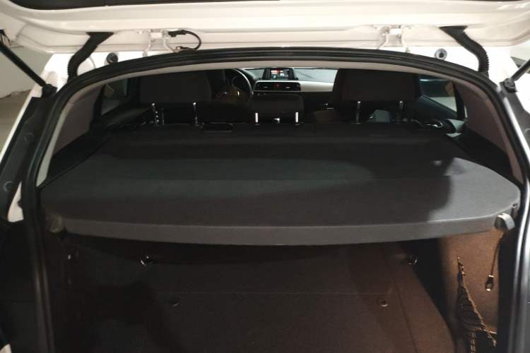 Used BMW 1 Series 2018 118i Leading Model