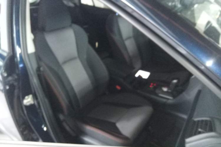 Used Subaru XV 2021 2.0i All-Wheel-Drive Elite Edition
