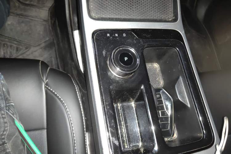 Used Hycan Z03 2022 510 km Range Trendy Cool Version 135 kW 63.98 kWh
