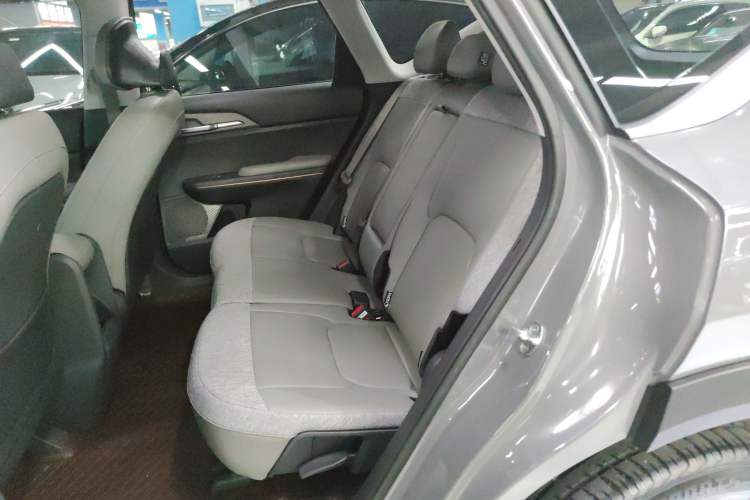 Used Kia EV5 2024 530 Air
