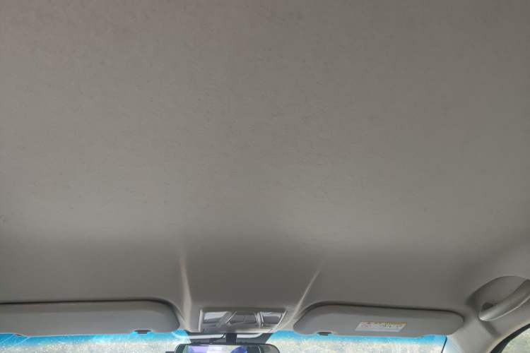 Used JETOUR X70M 2022 1.5T Manual Advanced Partner Version 5 Seats