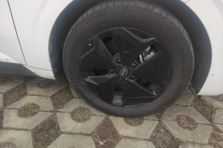 Used BYD D1 2022 Standard Edition