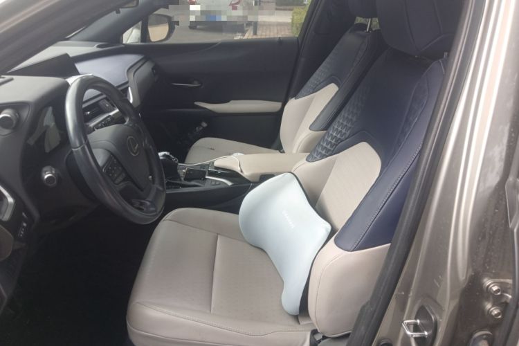 Used Lexus UX 2020 200 Special Edition
