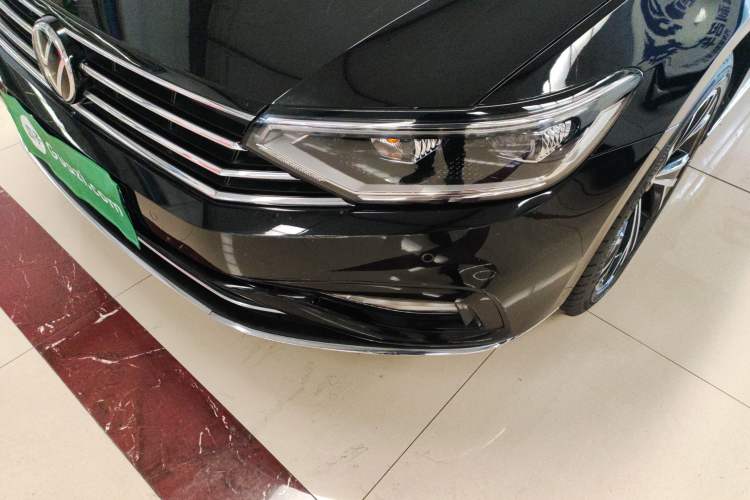 Used Volkswagen Magotan 2020 330TSI DSG Luxury Edition