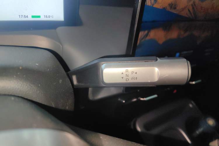 Used AION Y 2023 Plus 510 Enjoy Edition
