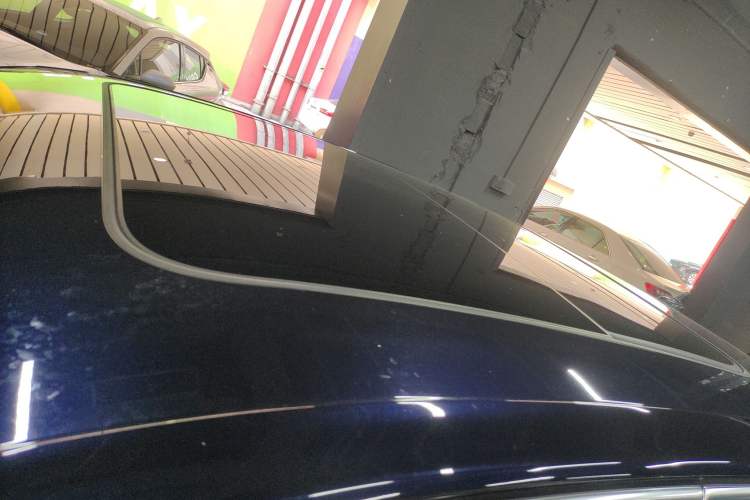 Used Volkswagen Phideon 2021 380TSI Luxury Edition
