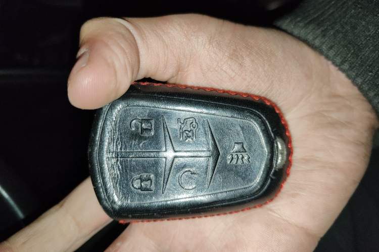 Used Cadillac XTS 2018 28T Elite Edition
