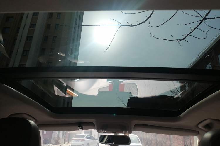 Used Audi A6L 2012 30 FSI Comfort Model
