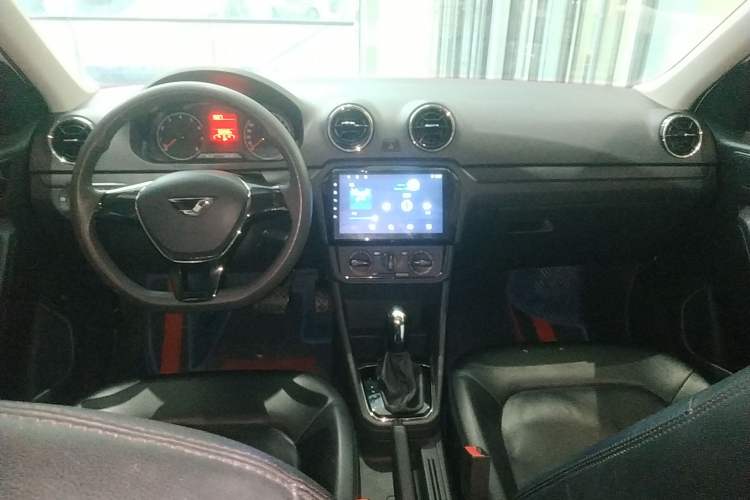 Used Jetta VA3 2021 1.5L Automatic "Upward Journey" Edition
