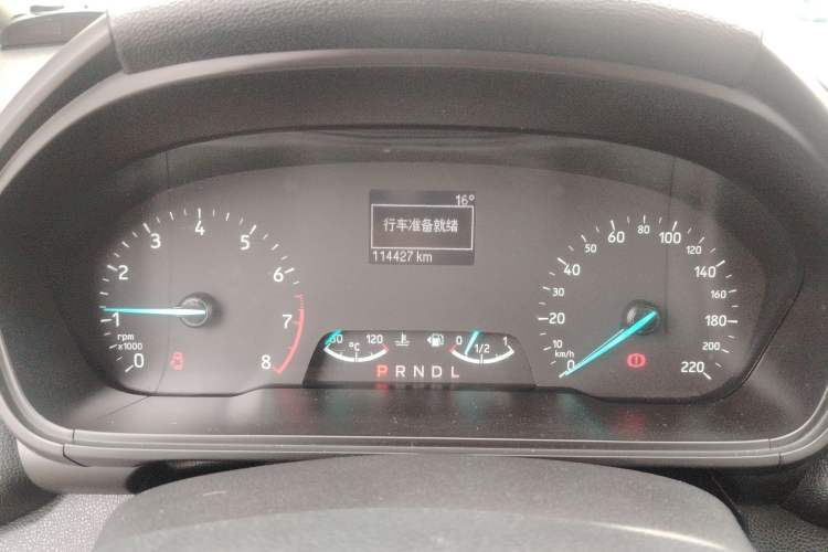 Used Ford EcoSport 2018 1.5L Automatic Elite Edition