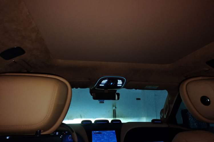 Used Yangwang U8 2023 Luxury Edition