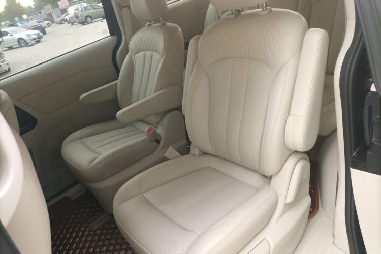 Used Oshan Cosmos 2019 1.5T Automatic Flagship Version China VI Standard