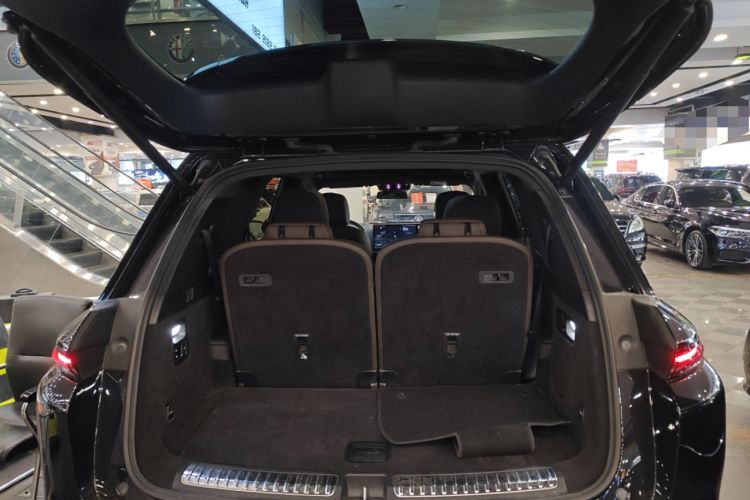 Used Li Auto L8 2023 Pro Model