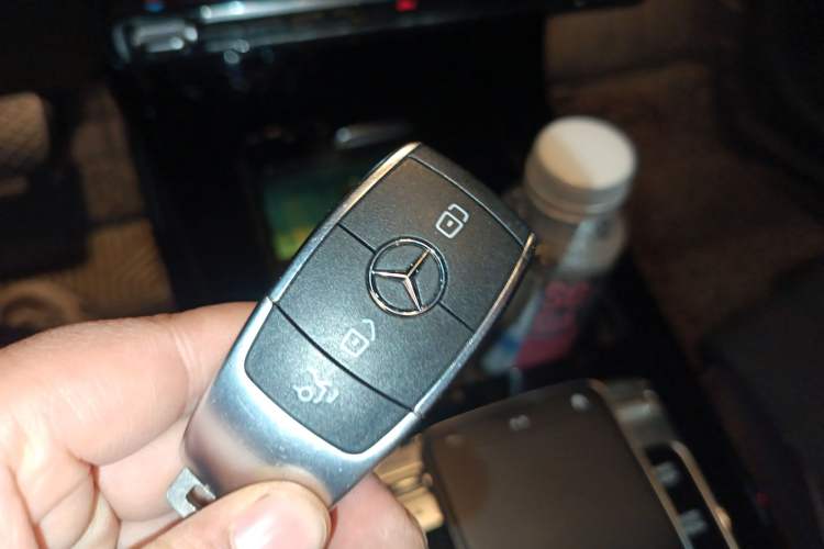 Used Mercedes-Benz A-Class 2019 Restyled A 200 L Sport Sedan