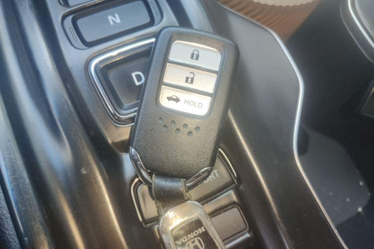 Used Honda Accord 2022 Xing·Hybrid 2.0L Xingling Version