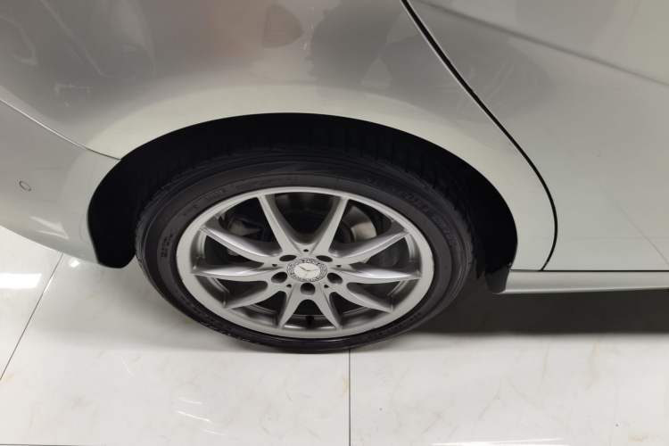 Used Mercedes-Benz B-Class 2015 B 200 Sport Edition
