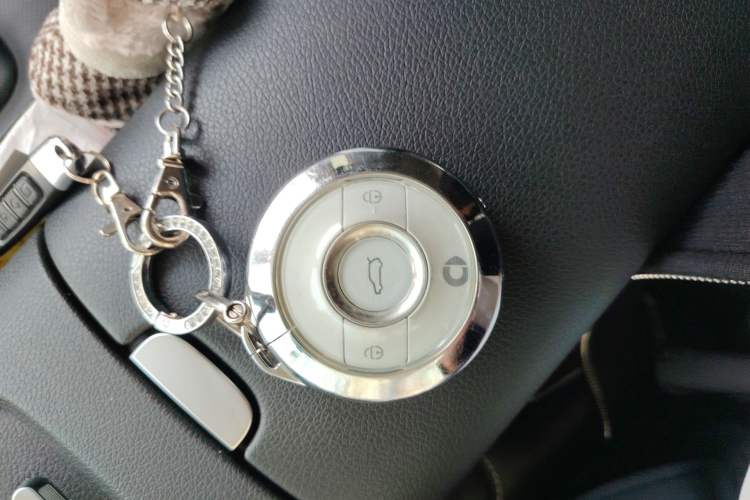 Used smart #1 2022 Premium Edition
