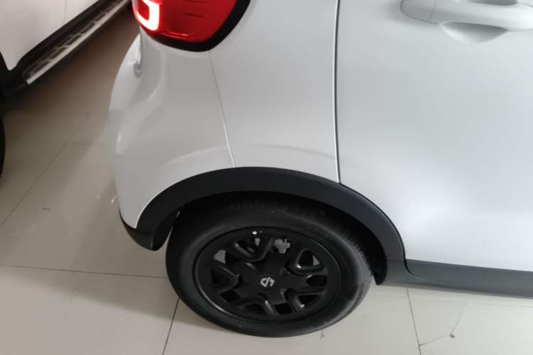 Used Leapmotor T03 2025 310 Comfort Edition
