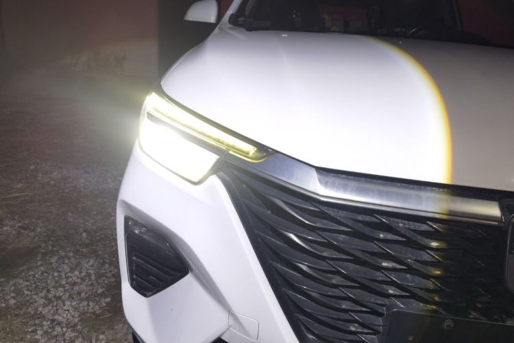 Used Roewe RX5 2020 PLUS 300TGI Automatic Ali National Trend Flagship Edition