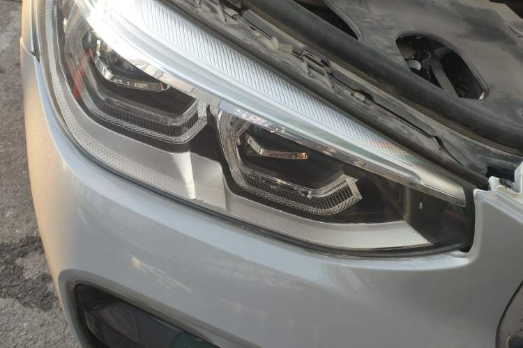 Used BMW X4 2019 xDrive25i M Sport Package