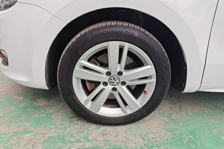 Used Volkswagen Sharan 2016 380TSI Comfort Edition 7-Seater