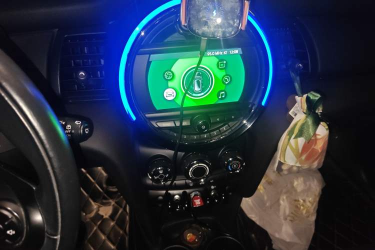 Used MINI MINI 2018 1.5T ONE Five-Door Edition
