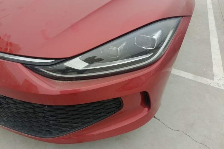 Used Volkswagen Lamando 2022 Lavida L 280TSI DSG Hot Edition
