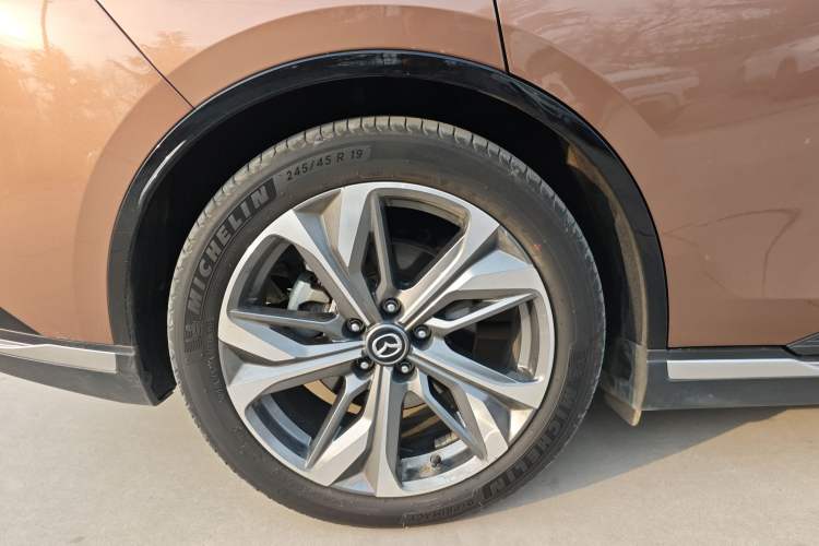 Used Mazda EZ-6 2024 Range-Extended 200 Luxury Edition