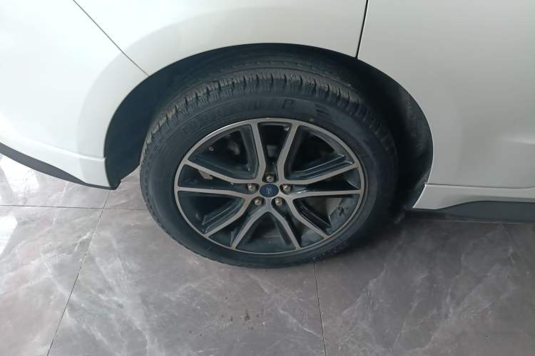 Used Ford Edge 2020 EcoBoost 245 Two-Wheel Drive Titanium 7-Seater