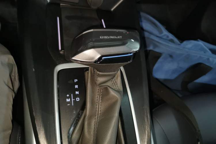 Used Chevrolet Monza 2024 1.5L Dual-Clutch Enjoyment Edition