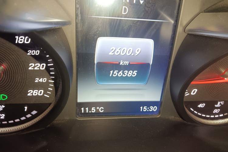 Used Mercedes-Benz C-Class 2016 C 200 L Sport Edition