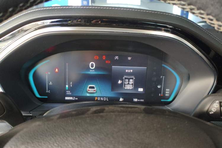 Used Ford Focus 2021 EcoBoost 180 Automatic Hunter Edition
